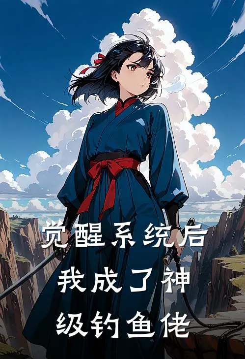 觉醒系统后，我成了神级钓鱼佬