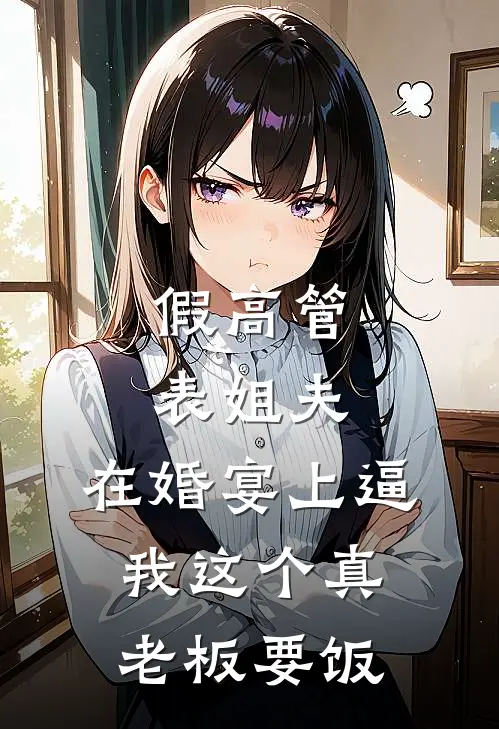 假高管表姐夫，在婚宴上逼我这个真老板要饭