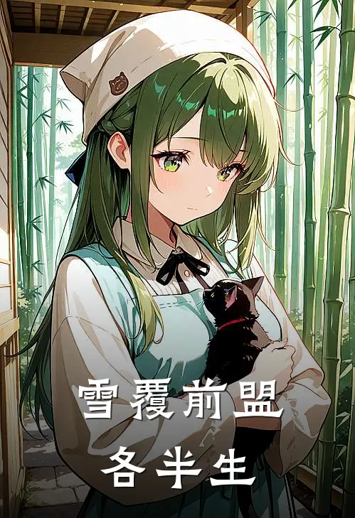雪覆前盟各半生