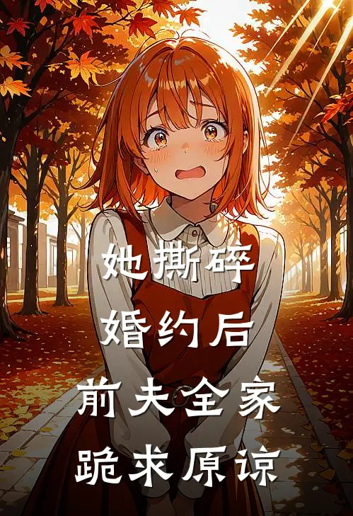 她撕碎婚约后，前夫全家跪求原谅