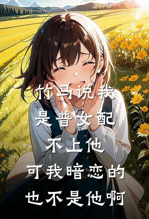 竹马说我是普女配不上他，可我暗恋的也不是他啊