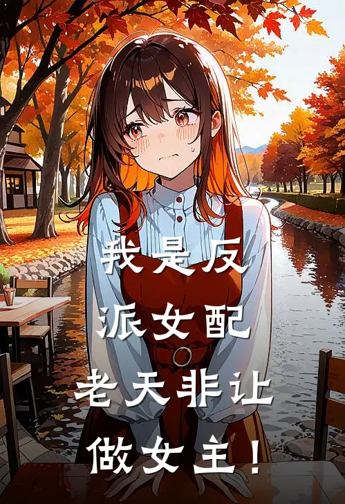我是反派女配，老天非让做女主！