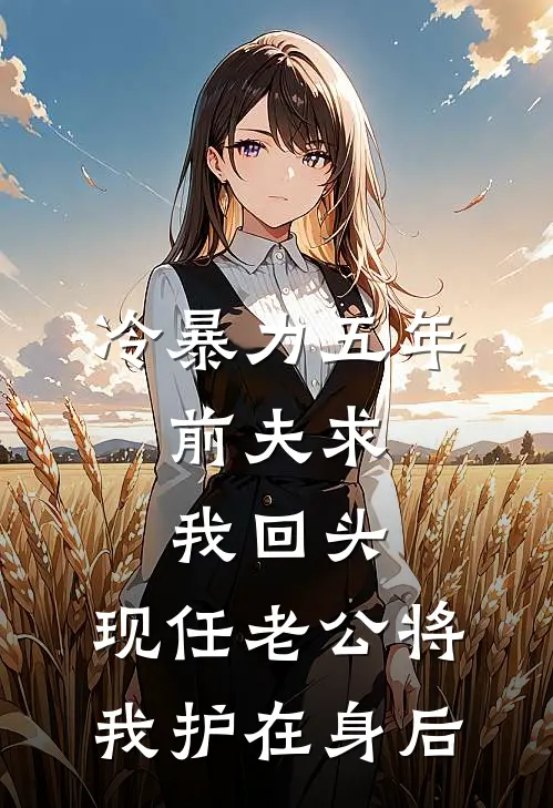 冷暴力五年，前夫求我回头，现任老公将我护在身后