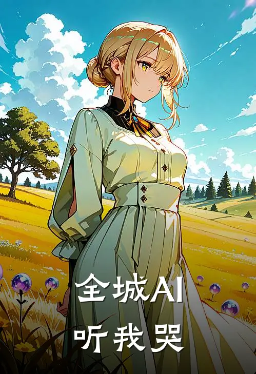 全城AI听我哭
