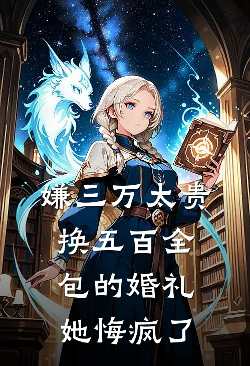 嫌三万太贵，换五百全包的婚礼她悔疯了