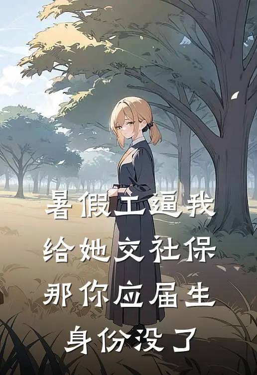 暑假工逼我给她交社保，那你应届生身份没了