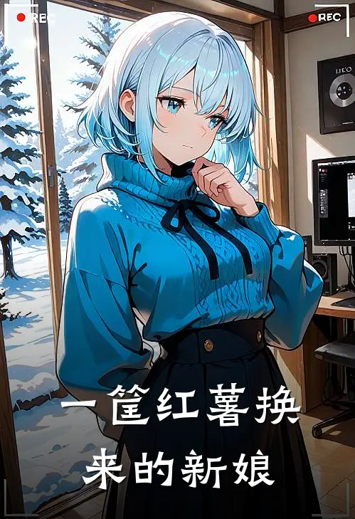 一筐红薯换来的新娘