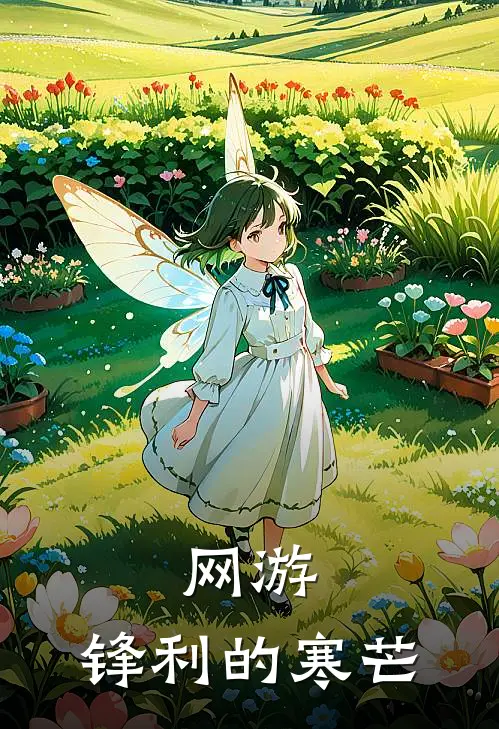 网游：锋利的寒芒