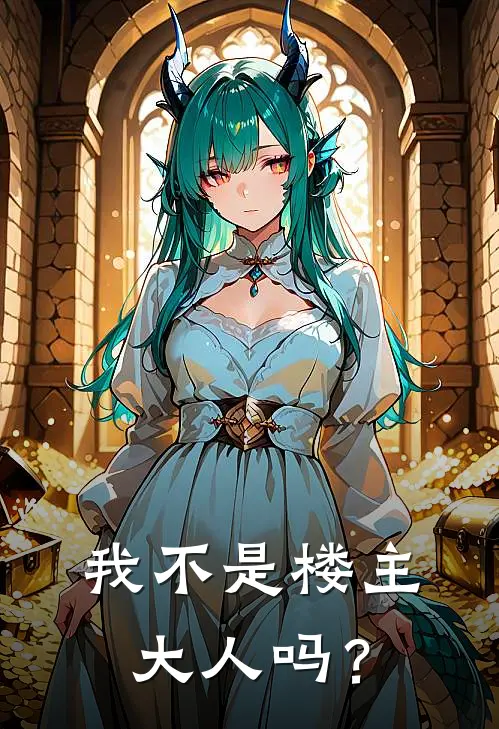 我不是楼主大人吗?