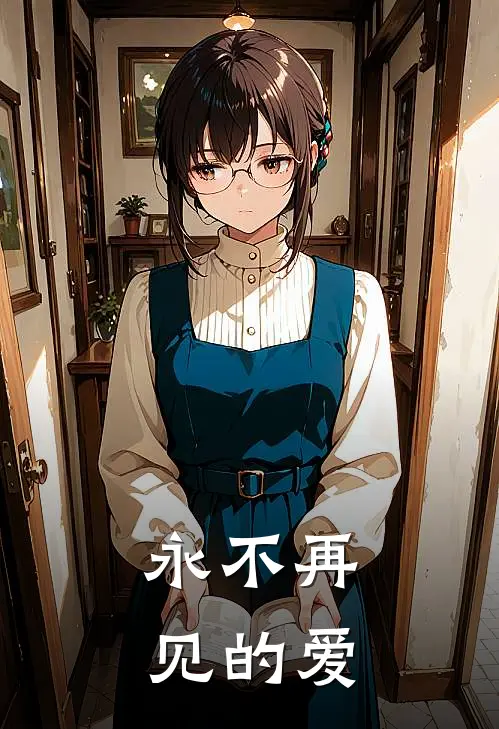 永不再见的爱