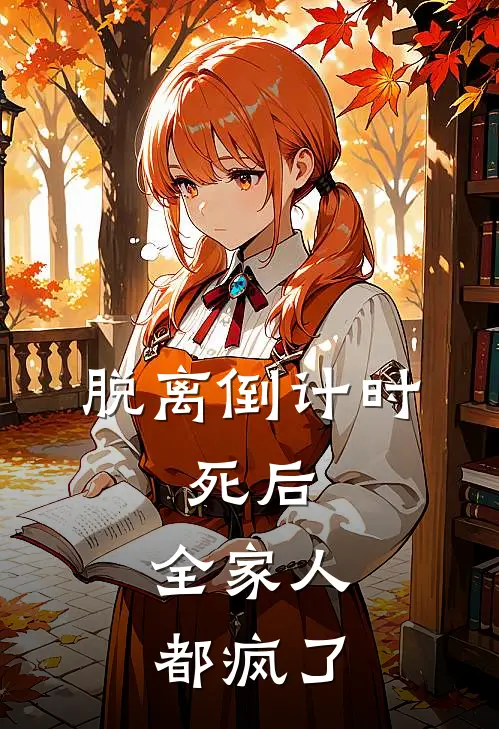 脱离倒计时：死后，全家人都疯了