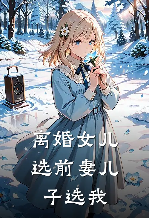 离婚女儿选前妻儿子选我