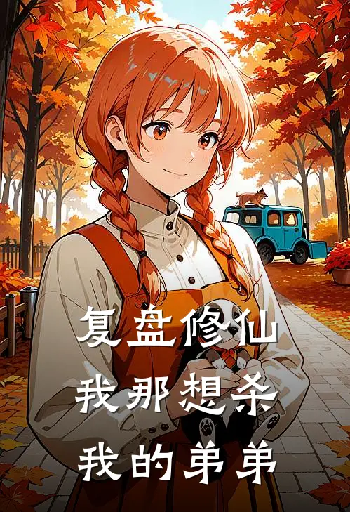 复盘修仙：我那想杀我的弟弟