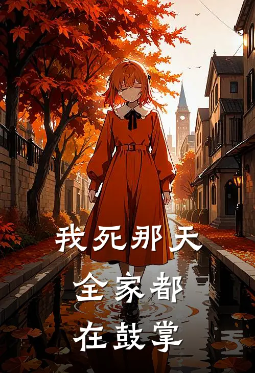 我死那天，全家都在鼓掌