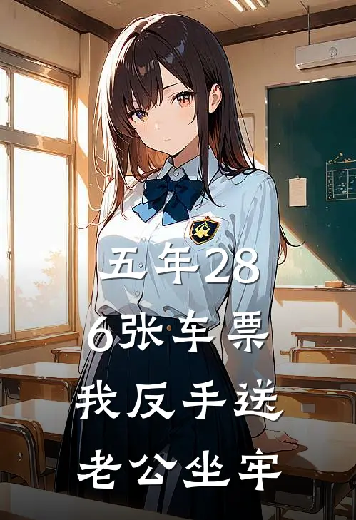 五年286张车票，我反手送老公坐牢