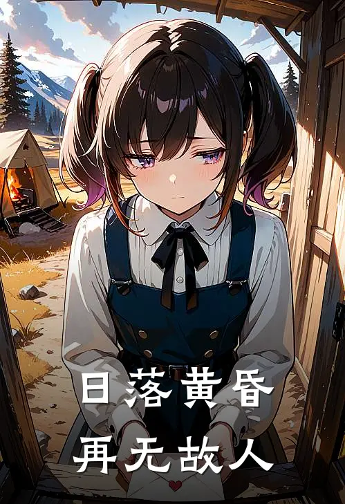 日落黄昏再无故人