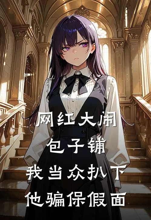 网红大闹包子铺，我当众扒下他骗保假面
