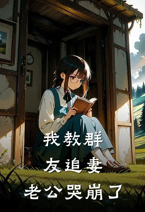 我教群友追妻，老公哭崩了