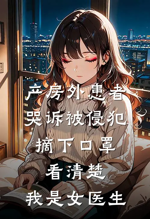 产房外患者哭诉被侵犯，摘下口罩：看清楚，我是女医生