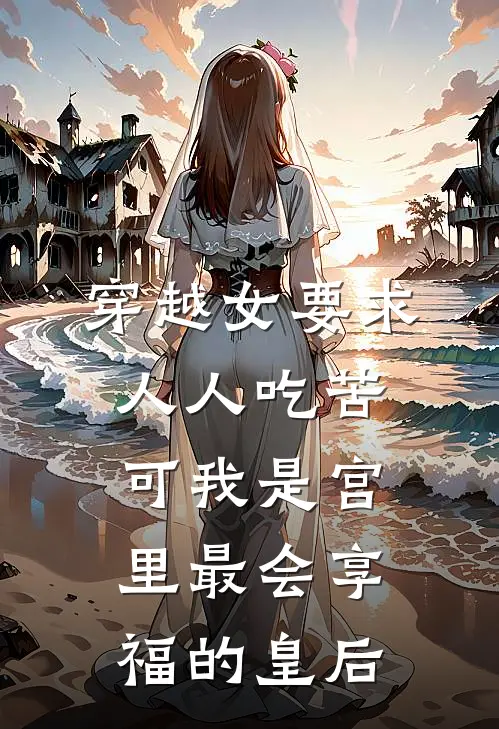 穿越女要求人人吃苦，可我是宫里最会享福的皇后