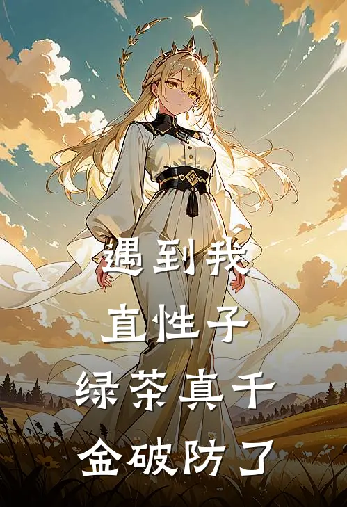 遇到我直性子，绿茶真千金破防了
