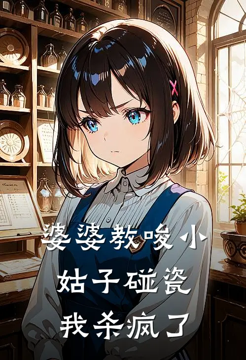 婆婆教唆小姑子碰瓷，我杀疯了