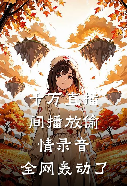 千万直播间播放偷情录音，全网轰动了