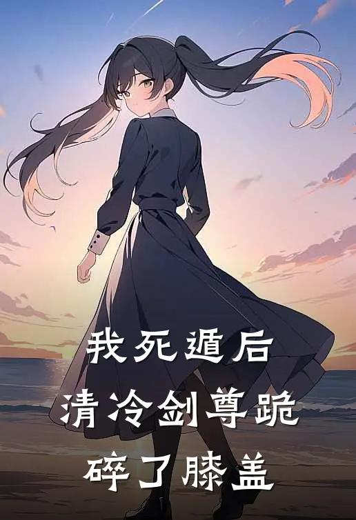 我死遁后,清冷剑尊跪碎了膝盖