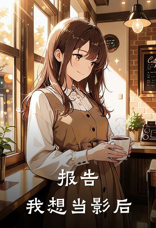 报告，我想当影后