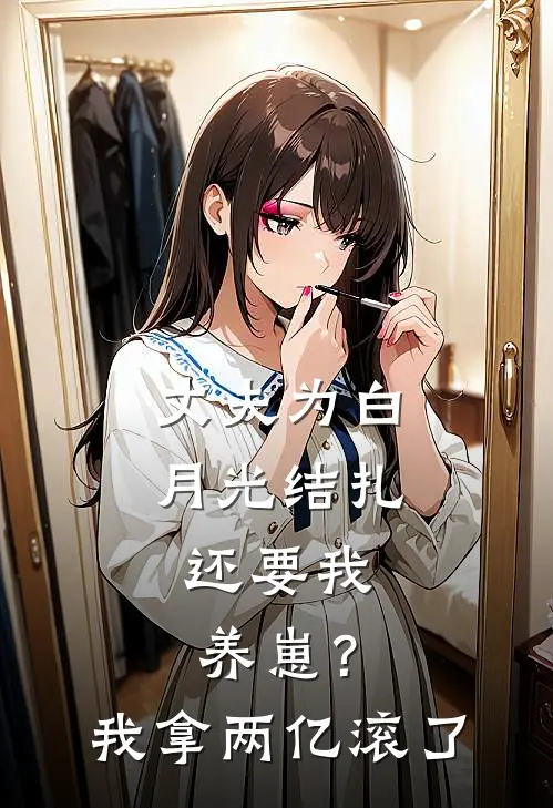 丈夫为白月光结扎，还要我养崽？我拿两亿滚了