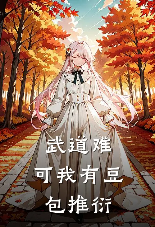 武道难,可我有豆包推衍