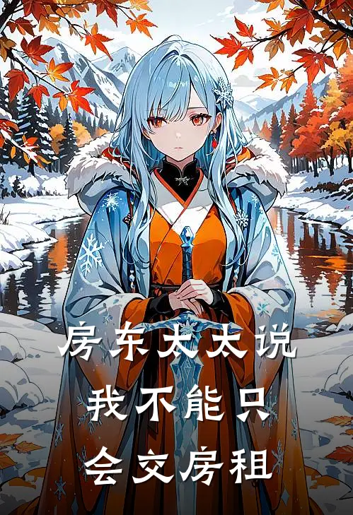 房东太太说，我不能只会交房租