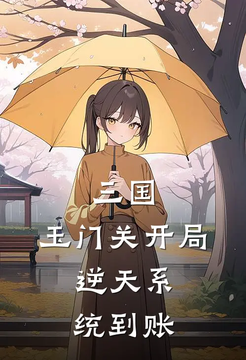 三国：玉门关开局，逆天系统到账