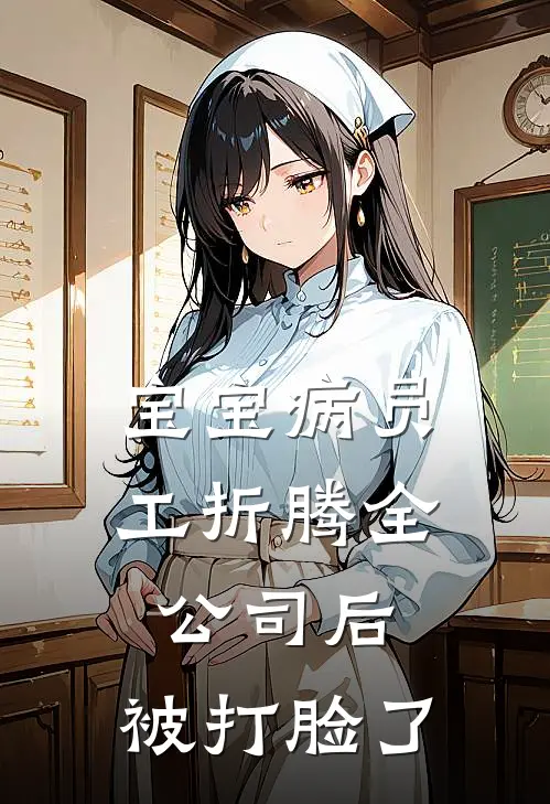 宝宝病员工折腾全公司后，被打脸了