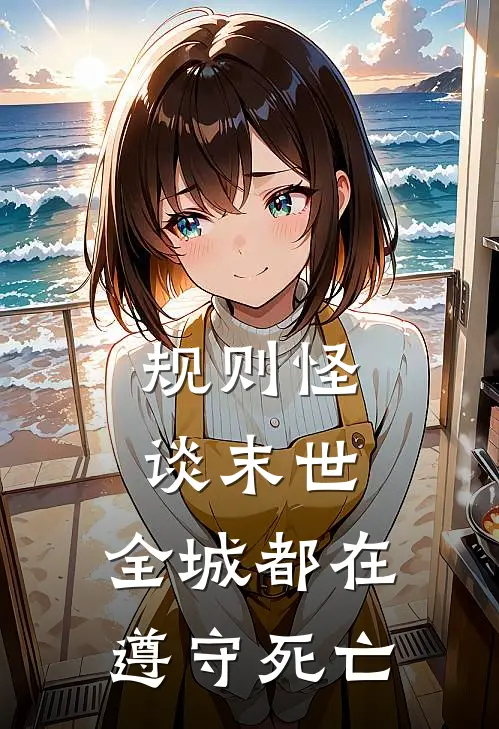 规则怪谈末世：全城都在遵守死亡