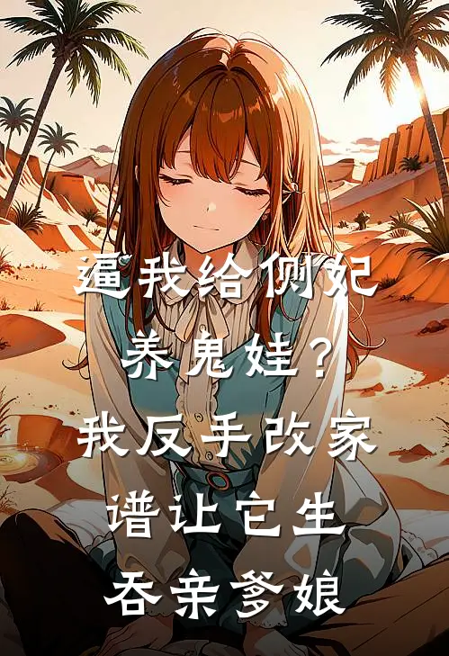 逼我给侧妃养鬼娃？我反手改家谱，让它生吞亲爹娘