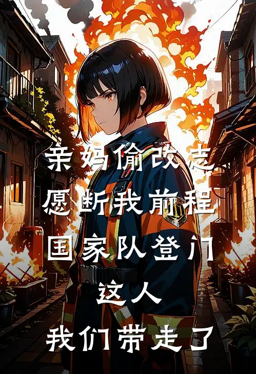 亲妈偷改志愿断我前程，国家队登门：这人，我们带走了