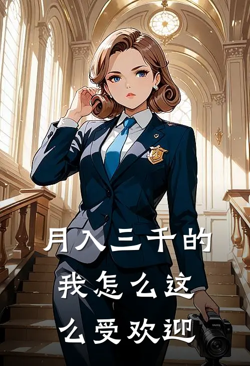 月入三千的我怎么这么受欢迎