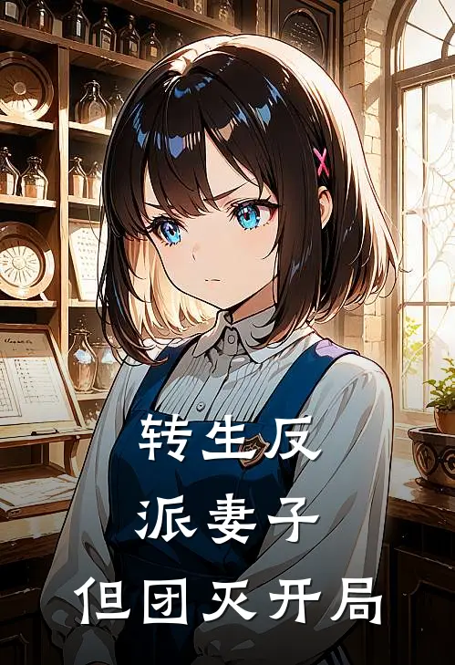 转生反派妻子,但团灭开局
