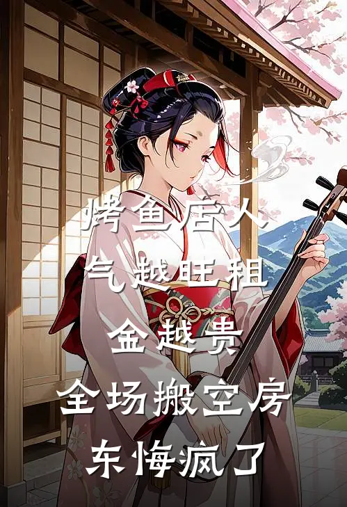烤鱼店人气越旺租金越贵，全场搬空房东悔疯了