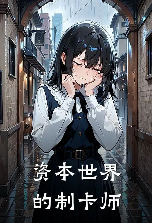 资本世界的制卡师