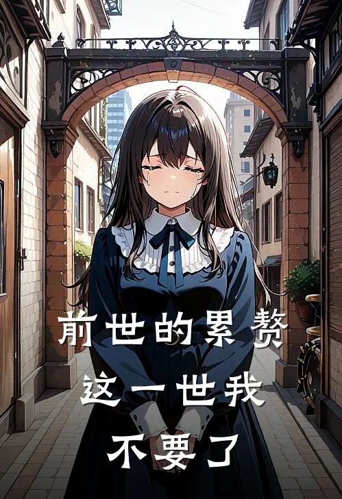 前世的累赘，这一世我不要了