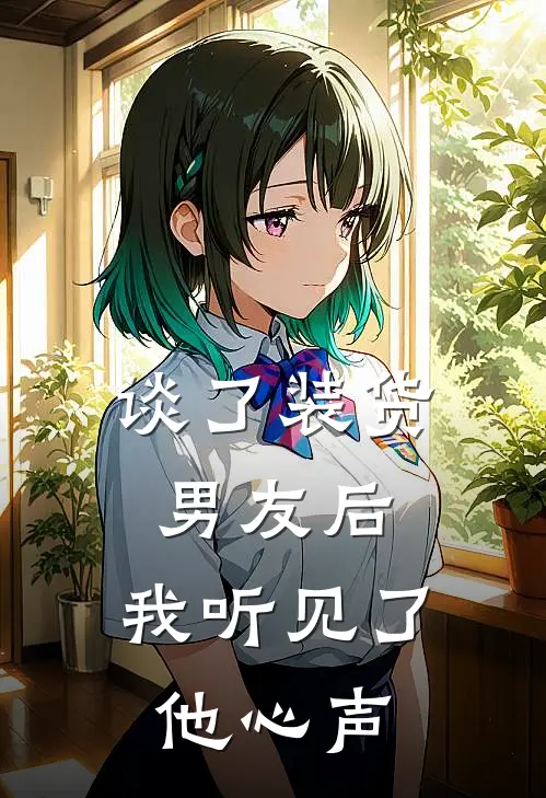 谈了装货男友后,我听见了他心声