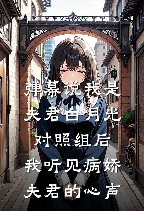 弹幕说我是夫君白月光对照组后，我听见病娇夫君的心声