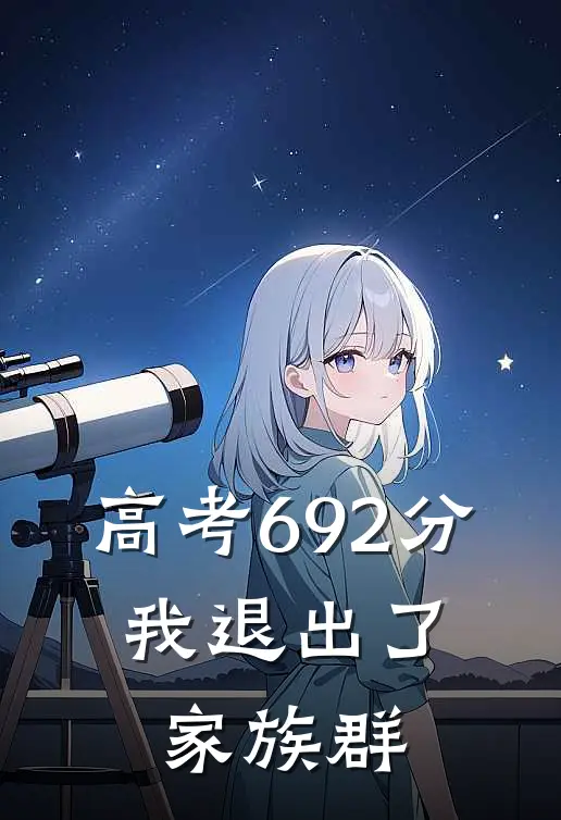 高考692分，我退出了家族群