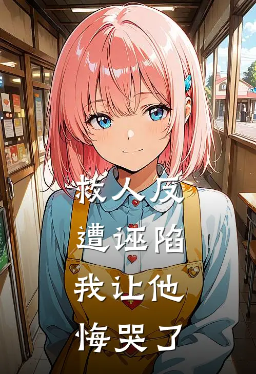 救人反遭诬陷，我让他悔哭了