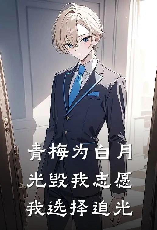 青梅为白月光毁我志愿，我选择追光