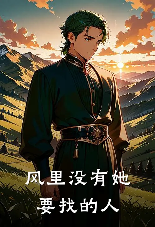 风里没有她要找的人