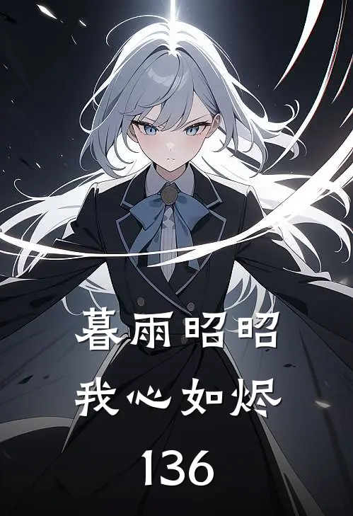 暮雨昭昭我心如烬136