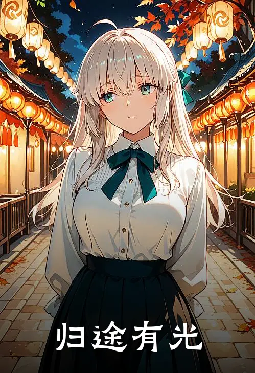 归途有光